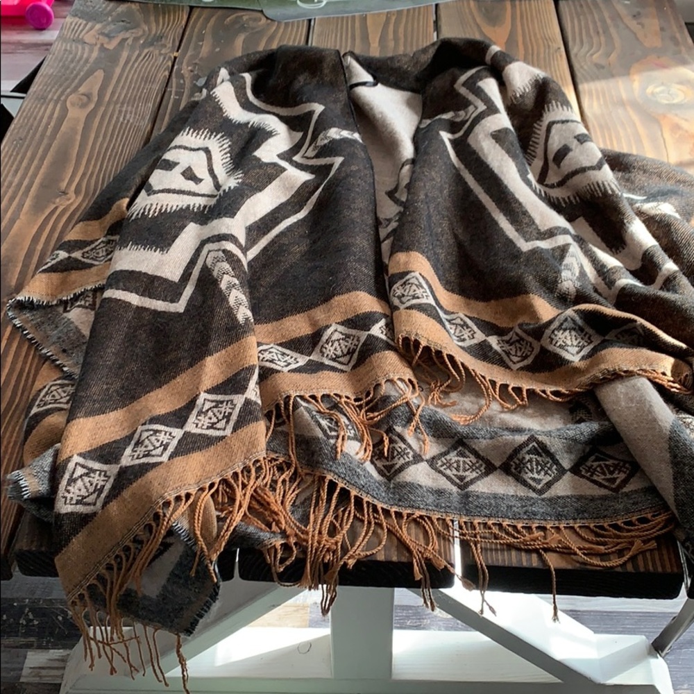 Poncho